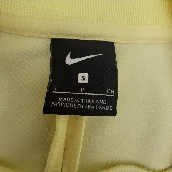 Nike America FC Soccer Football Team Anthem Jacket I96 Full Zipper Men's Size S - Picture 8 of 9